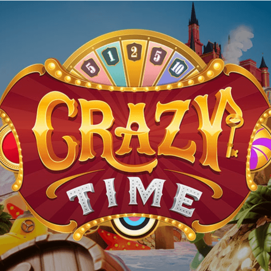Crazy Time